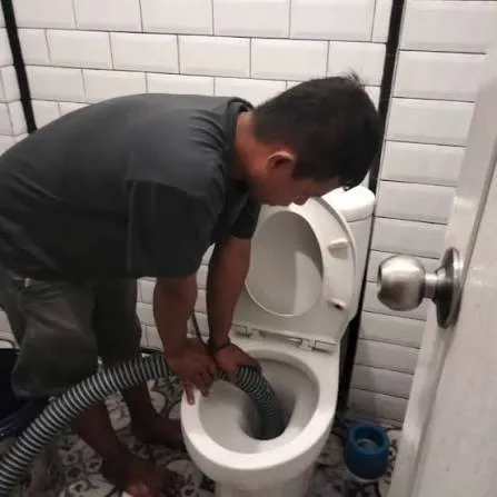Dokumentasi Sedot WC Malang 3